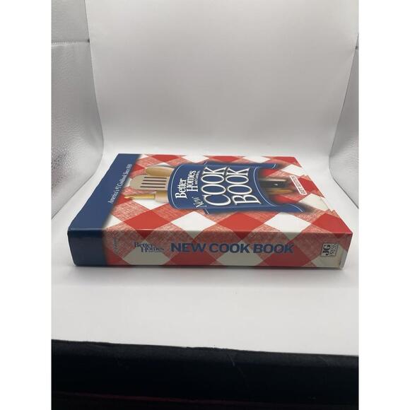 New Cook Book by Jennifer Darling (2003, Trade Paperback) - Picture 3 of 4